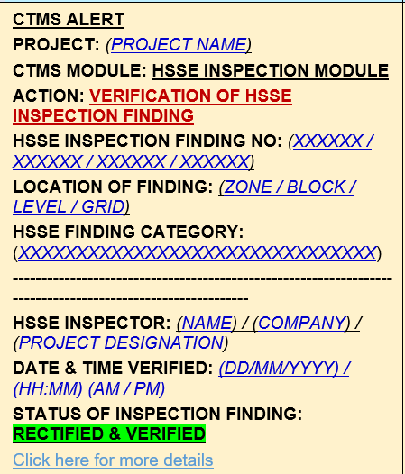 AcceptRectification