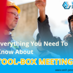 daily toolbox meeting
