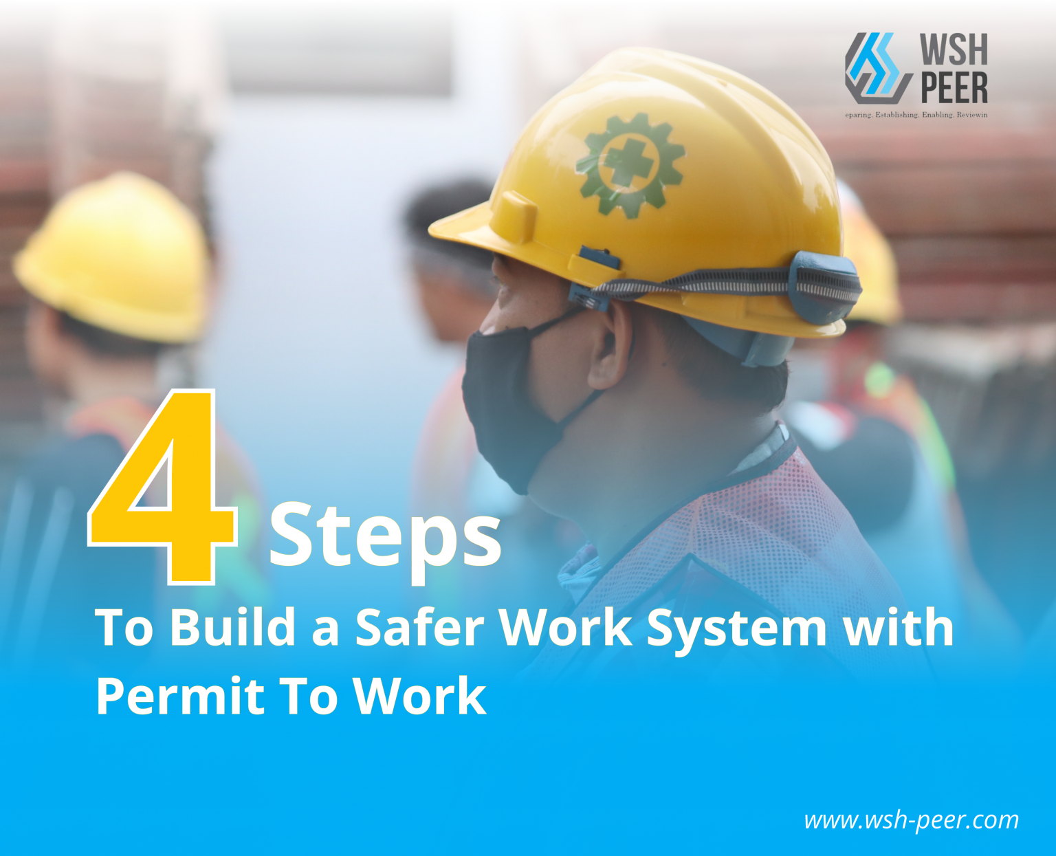 Safer Work System Safer Work System