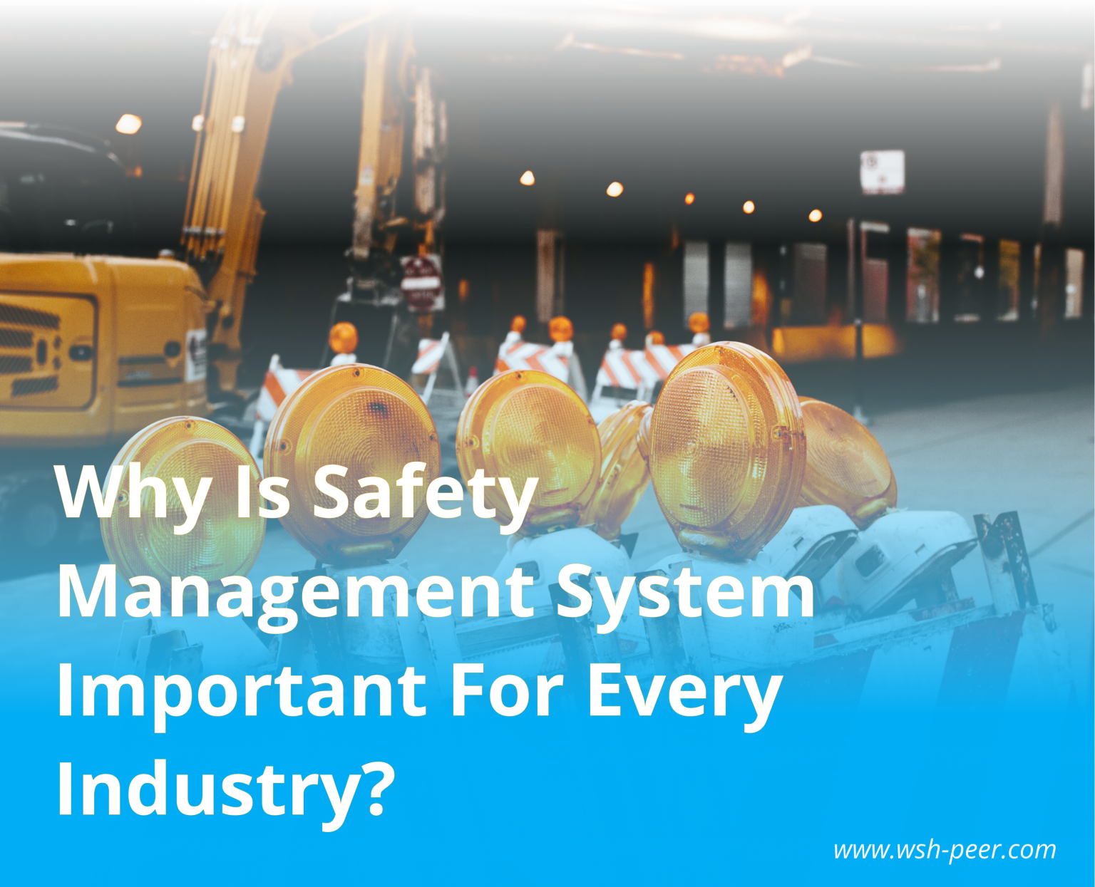 Why Is Safety Management System Important Why Is Safety Management System Important