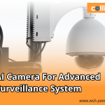 Ai Camera For Advanced Surveillance System