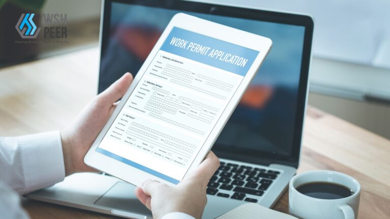 Electronic Permit-to-Work Systems