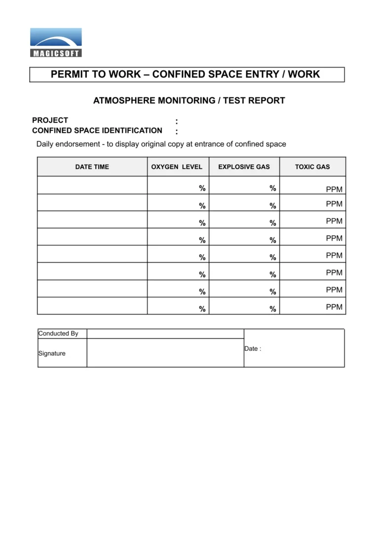 Air-Monitoring-Checklist-Company-C