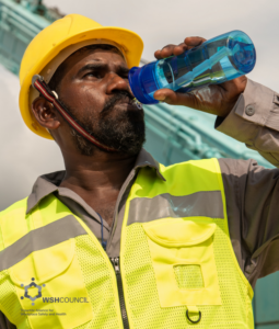 heat stress
