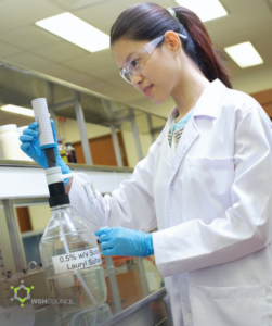 Chemical Handling