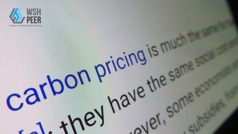 Carbon Pricing Act