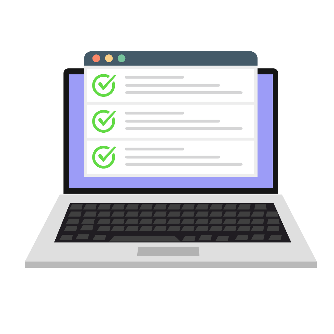 Checklist Catalogue