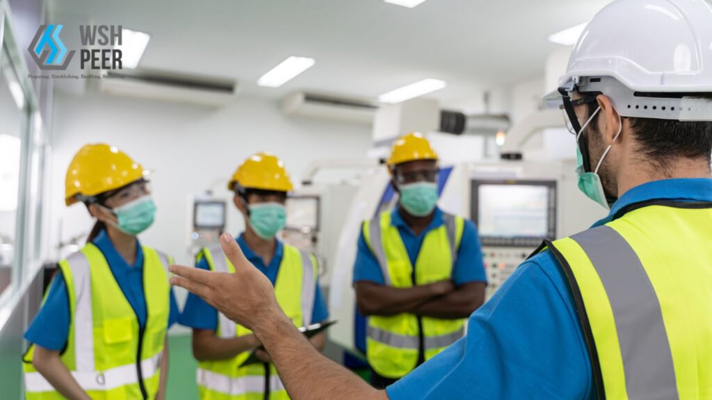 Myths About Workplace Safety