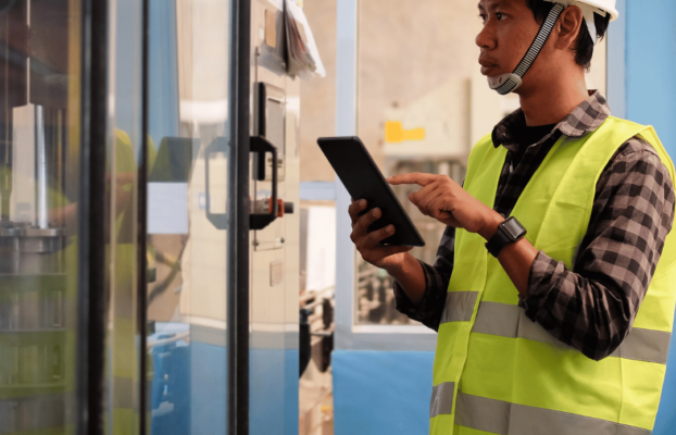 World OSH Day 2025: Embracing AI and Digitalization for a Stronger Safety Culture