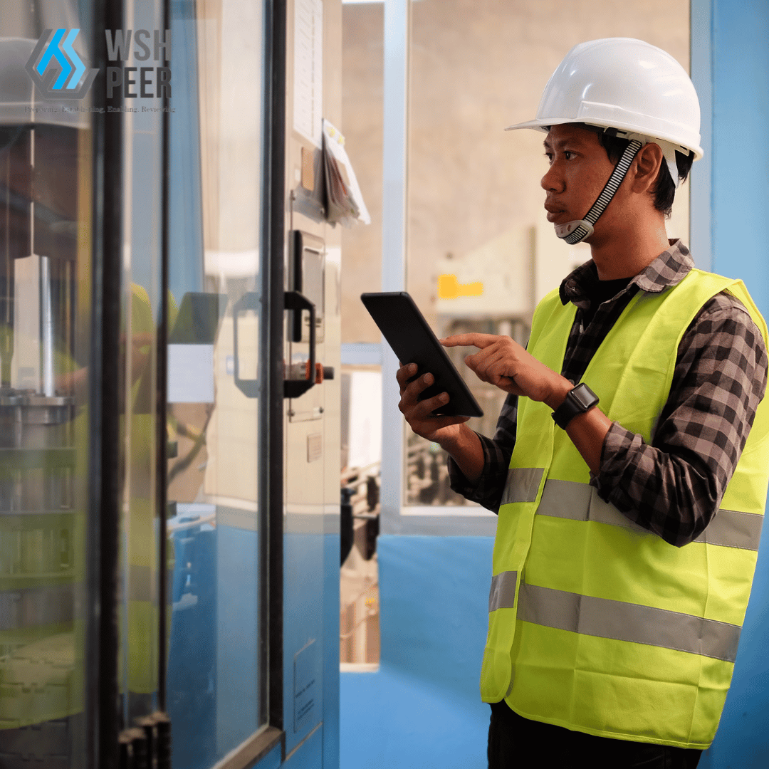 World OSH Day 2025: Embracing AI and Digitalization for a Stronger Safety Culture