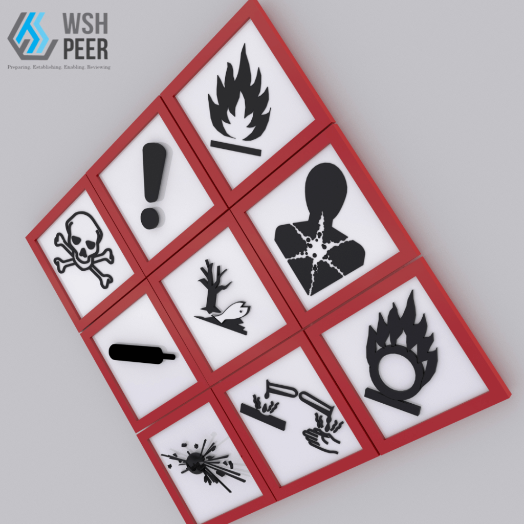 CCOHS GLOBALLY HARMONIZED SYSTEM GHS visual data 4