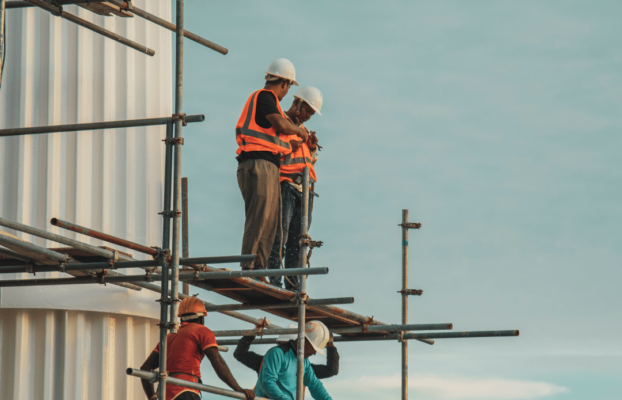 Permit to Work System That Keeps High-Risk Jobs Safe