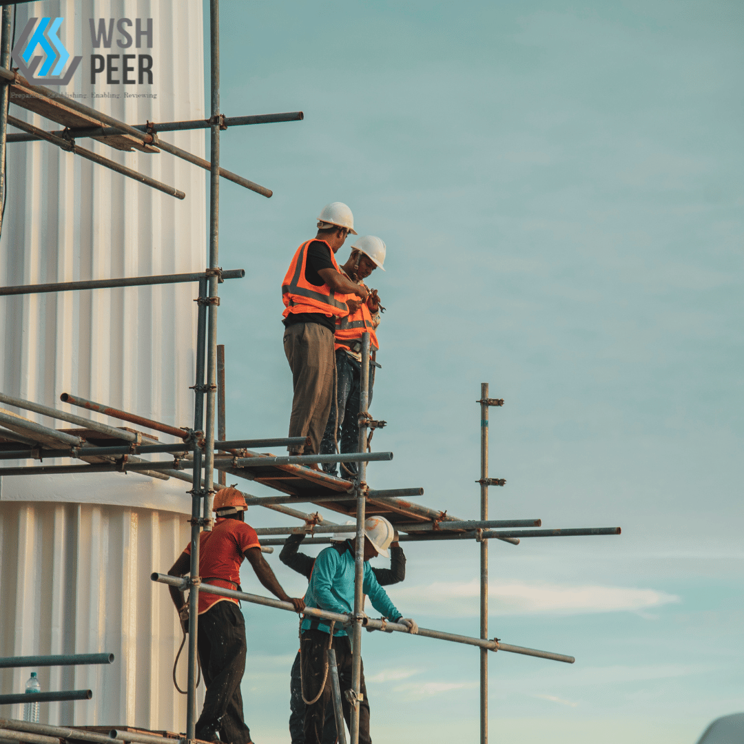 Permit to Work System That Keeps High-Risk Jobs Safe
