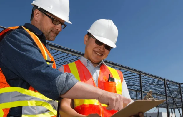Debunking the Most Common Myths About Workplace Safety