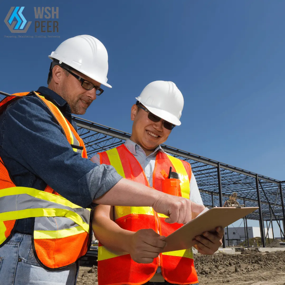 Protect Your Eyes and Reduce Risks with Safety Glasses