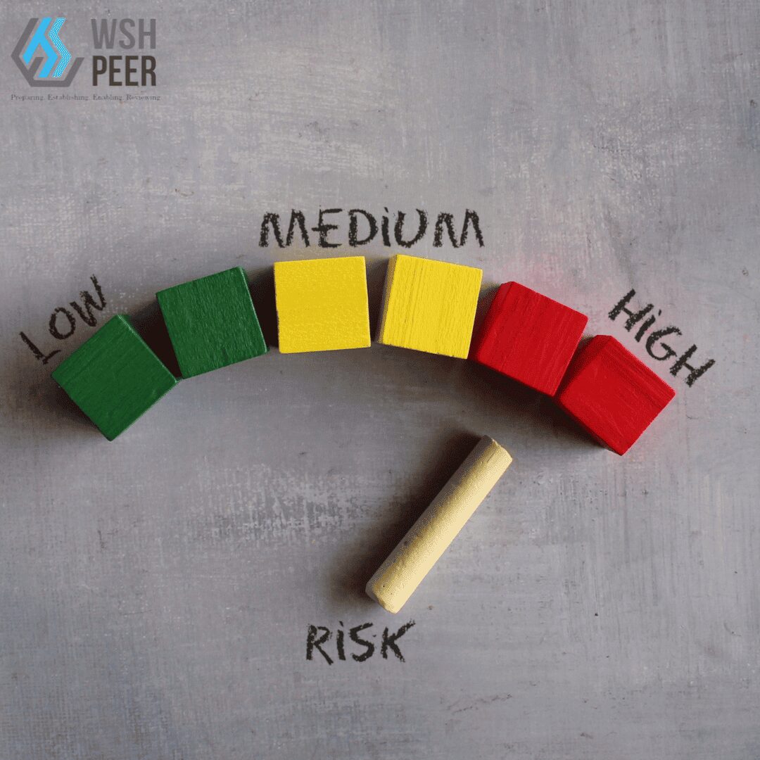 Workplace Risk Assessment: How to Identify and Control Hazards Effectively