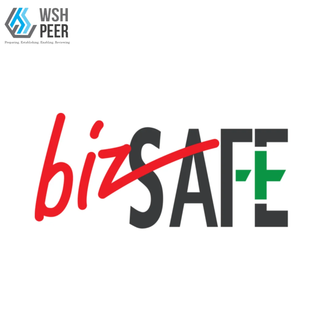 bizSAFE Singapore: A Complete Guide to Building Safer, Smarter Workplaces -  PEER