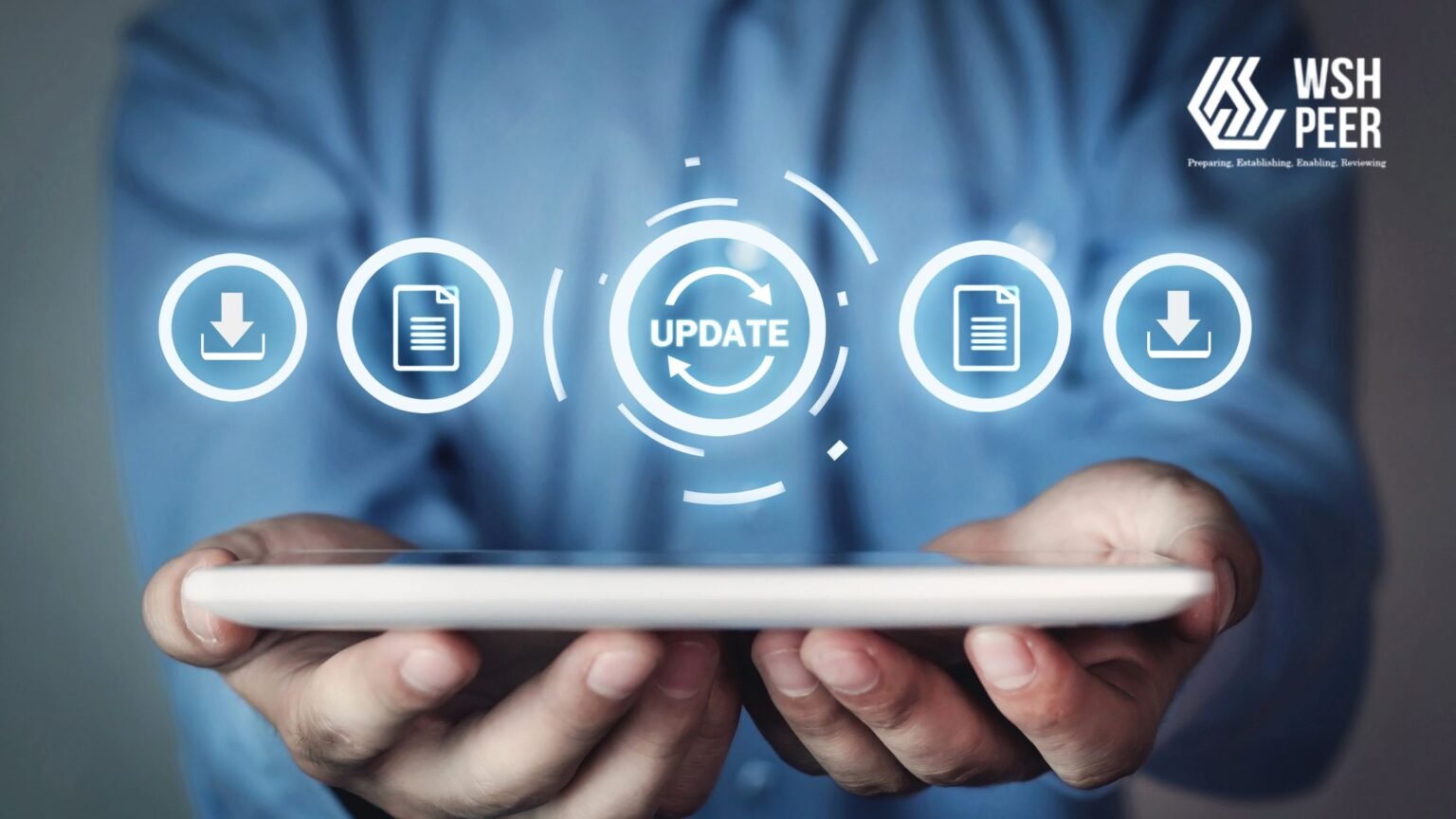 update peer July update peer July