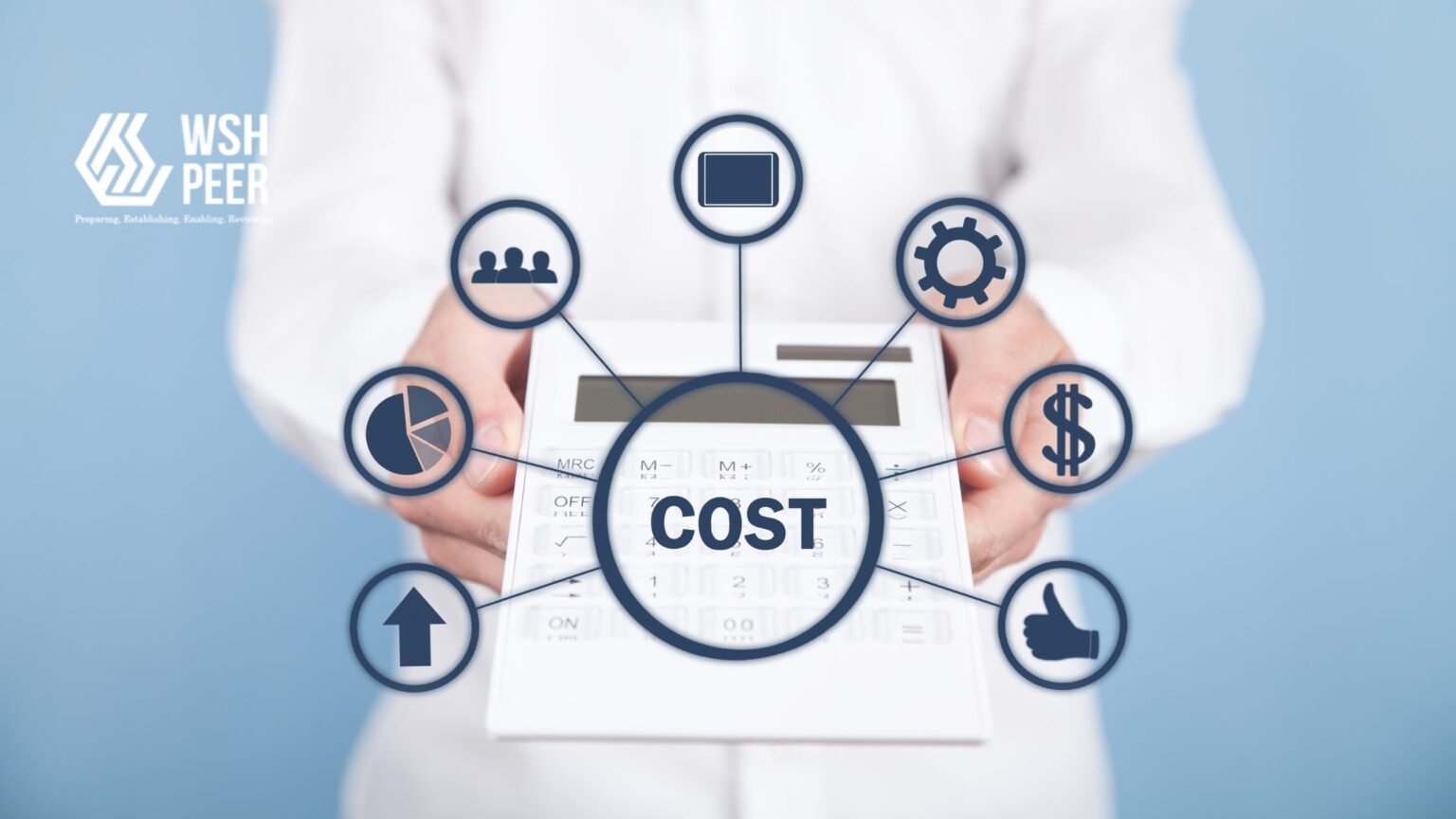 Cost of Traditional Safety Training – PEER Cost of Traditional Safety Training - PEER