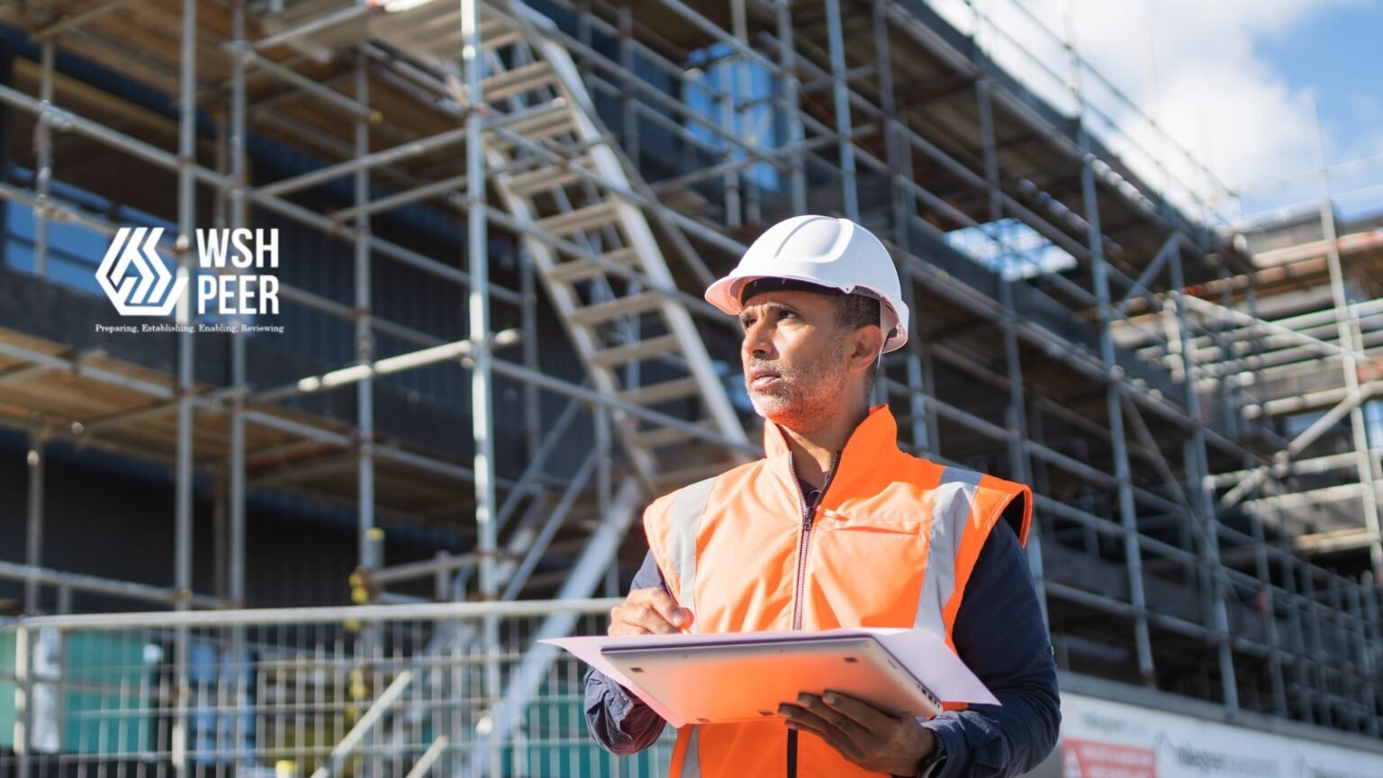 Occupational Health & Safety System Digitalization (2) – PEER Occupational Health & Safety System Digitalization (2) - PEER