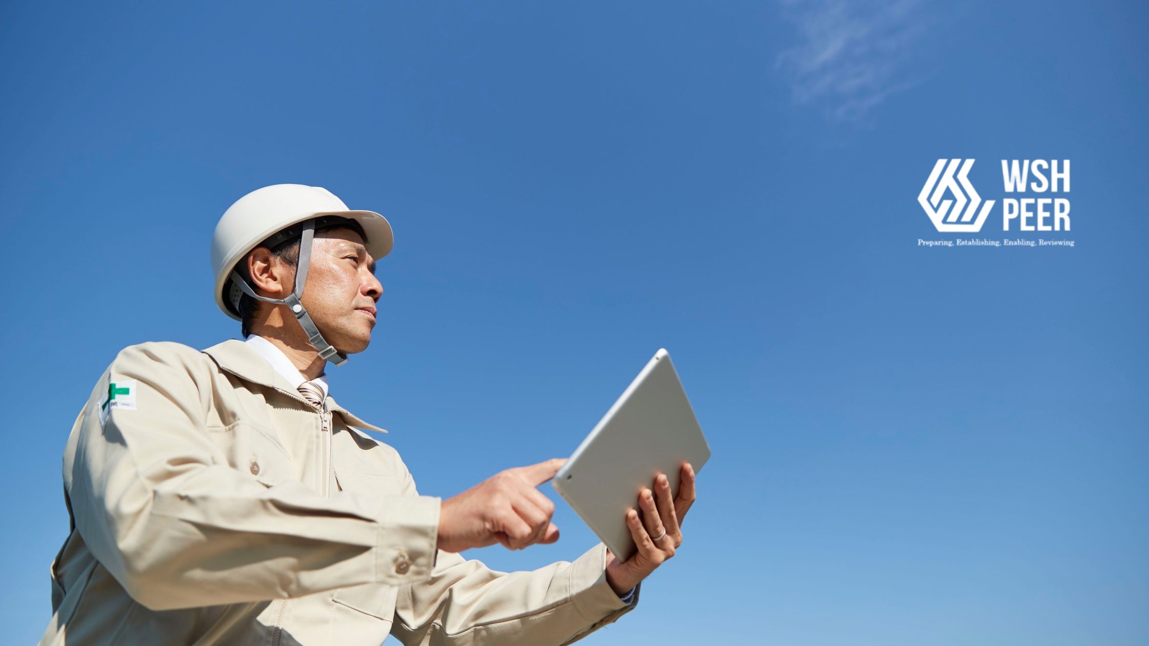 The Future of Safety Compliance: Why e-PTW (Electronic Permit to Work) Is Transforming Work Permits