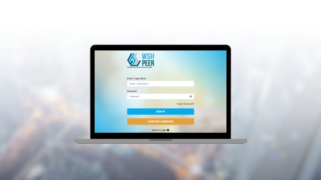 Announcement Module in PEER