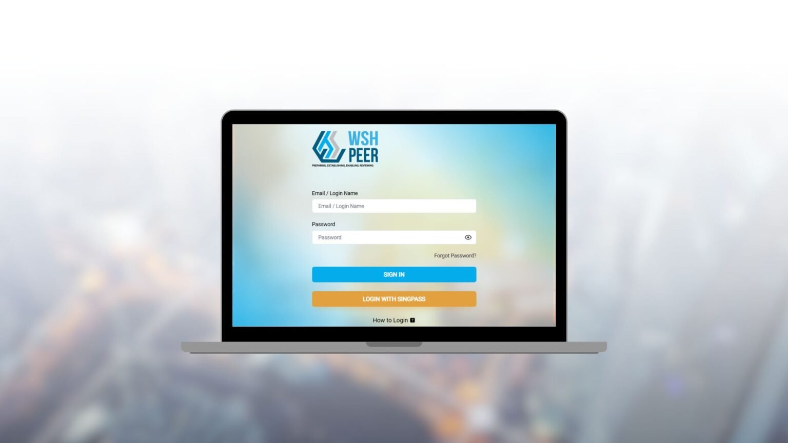 Announcement Module in PEER Announcement Module in PEER