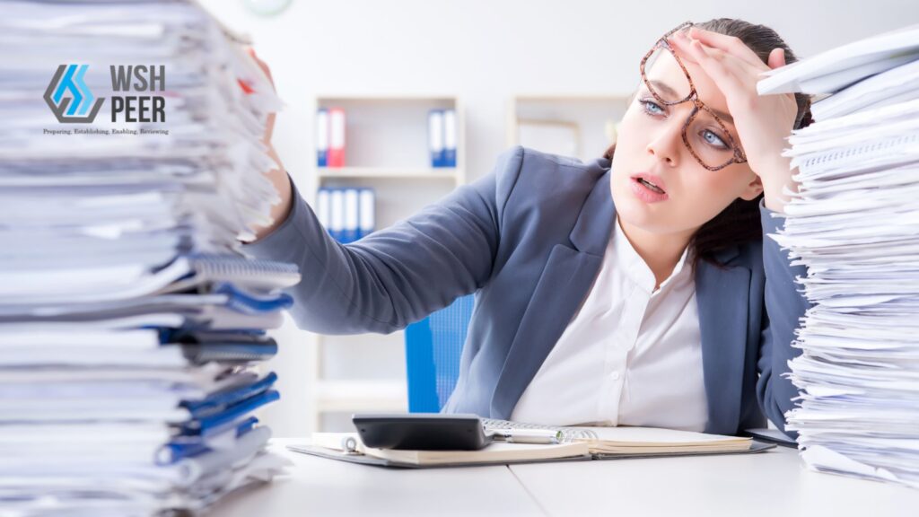 Occupational Health & Safety System Digitalization
