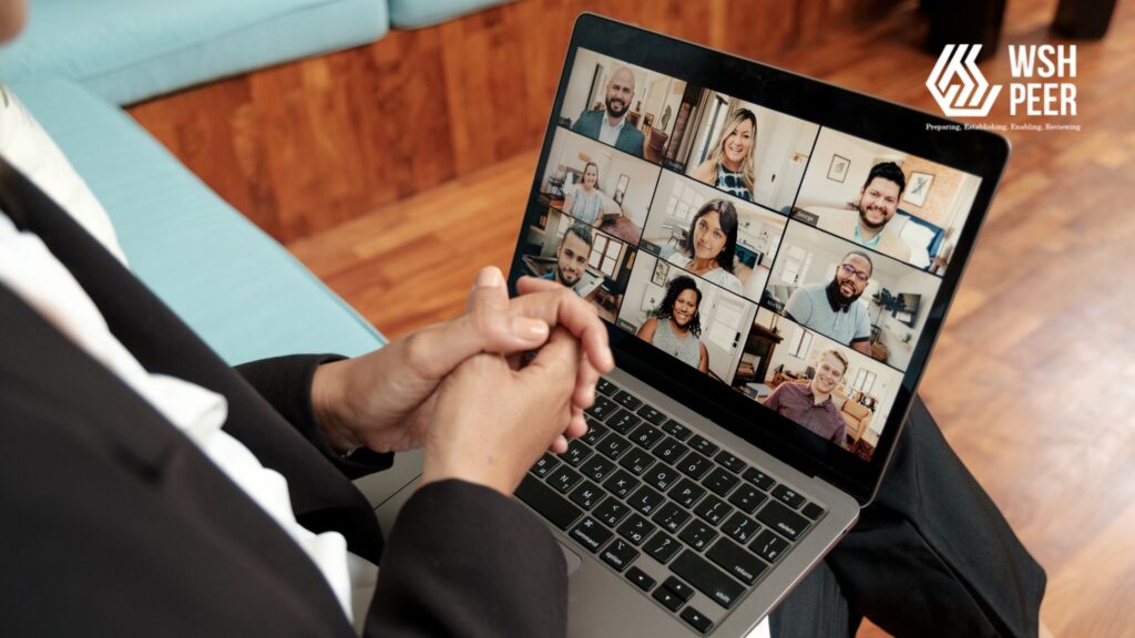 Reduce Workplace Accidents with Digital OHS Training