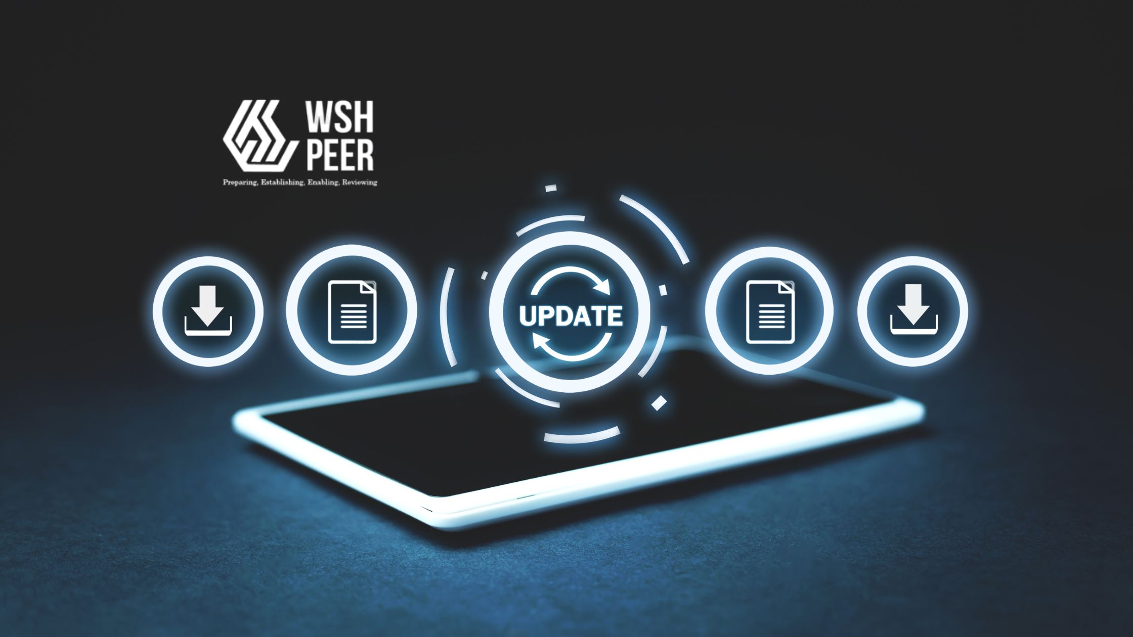PEER August 2025 Updates: Enhanced Features and Announcement Module