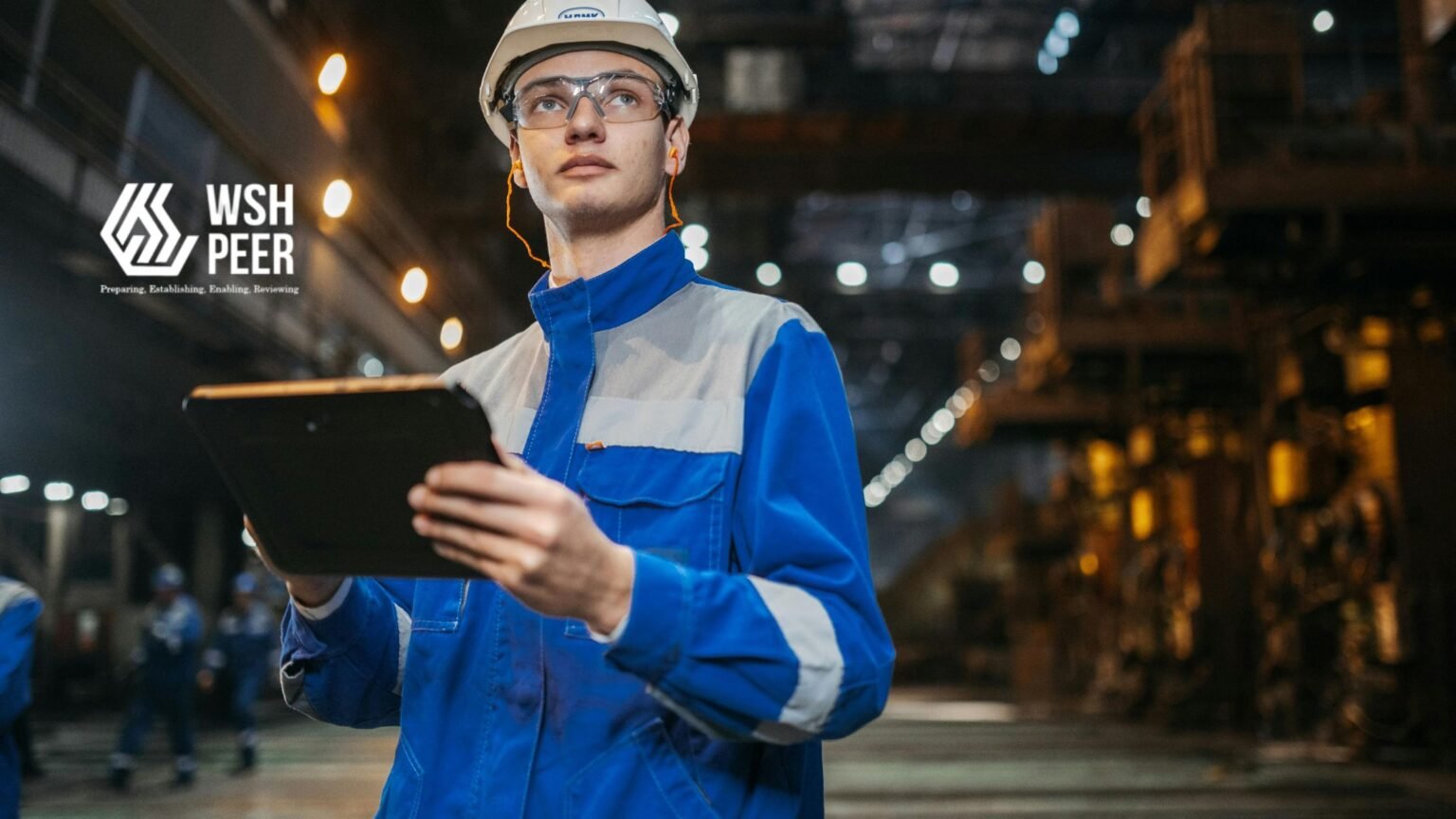 workplace safety application workplace safety application
