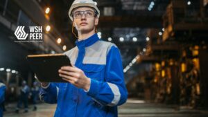 workplace safety application