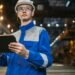 workplace safety application