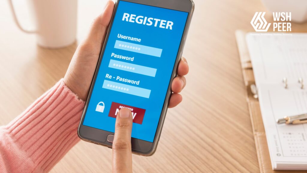 Register PEER Training