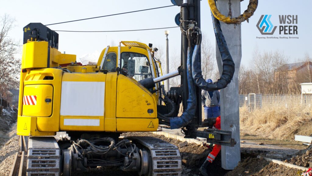 The Hidden Risks in Piling Operations