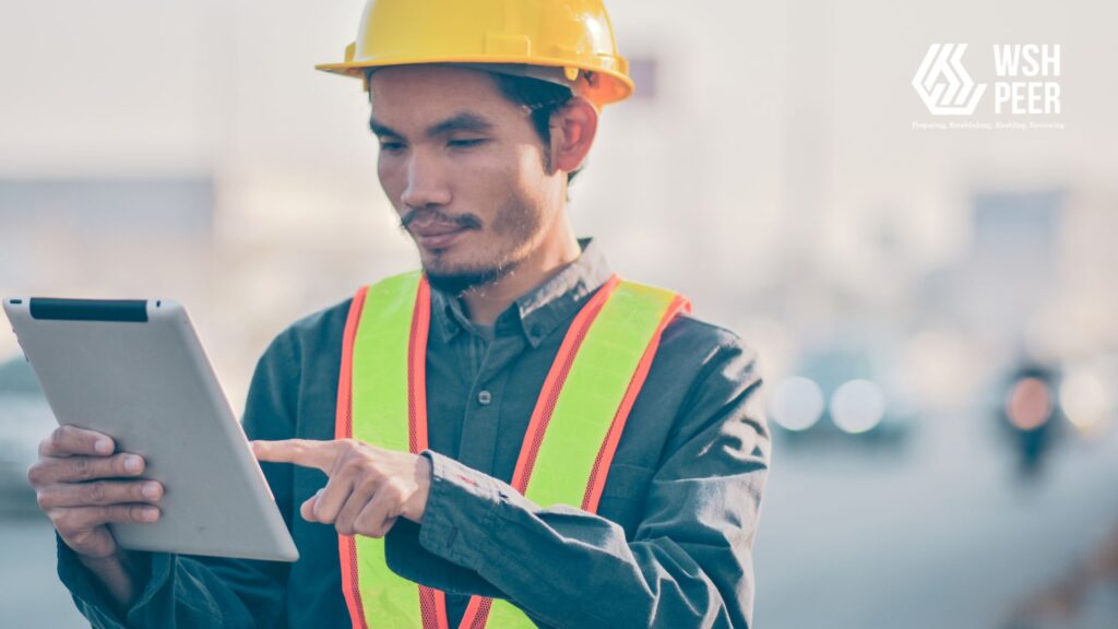OHS Software is Becoming Essential