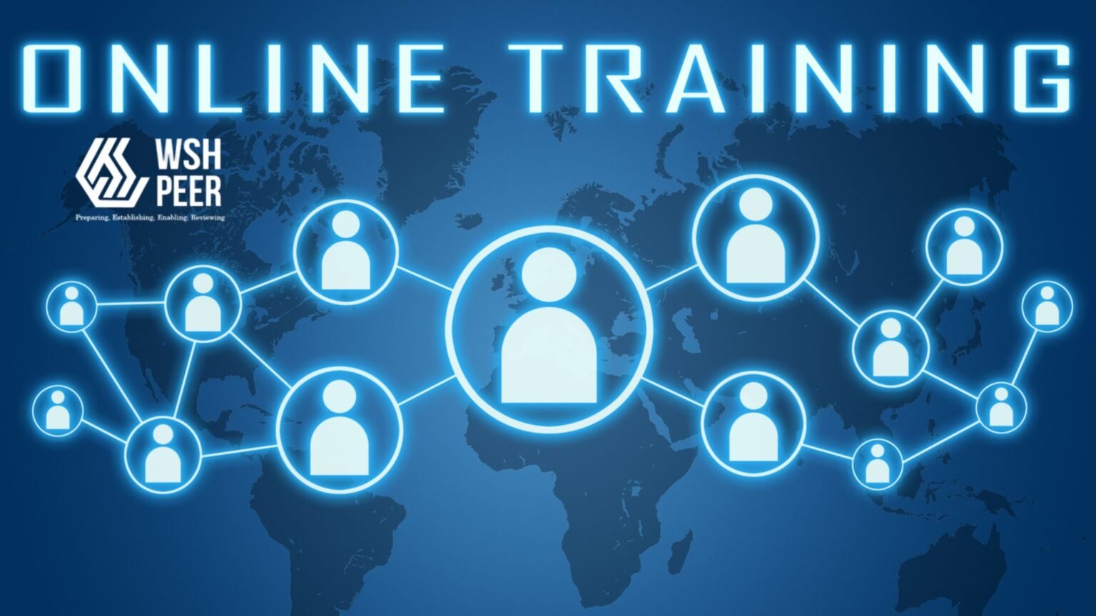 Launching PEER Training – PEER Launching PEER Training - PEER