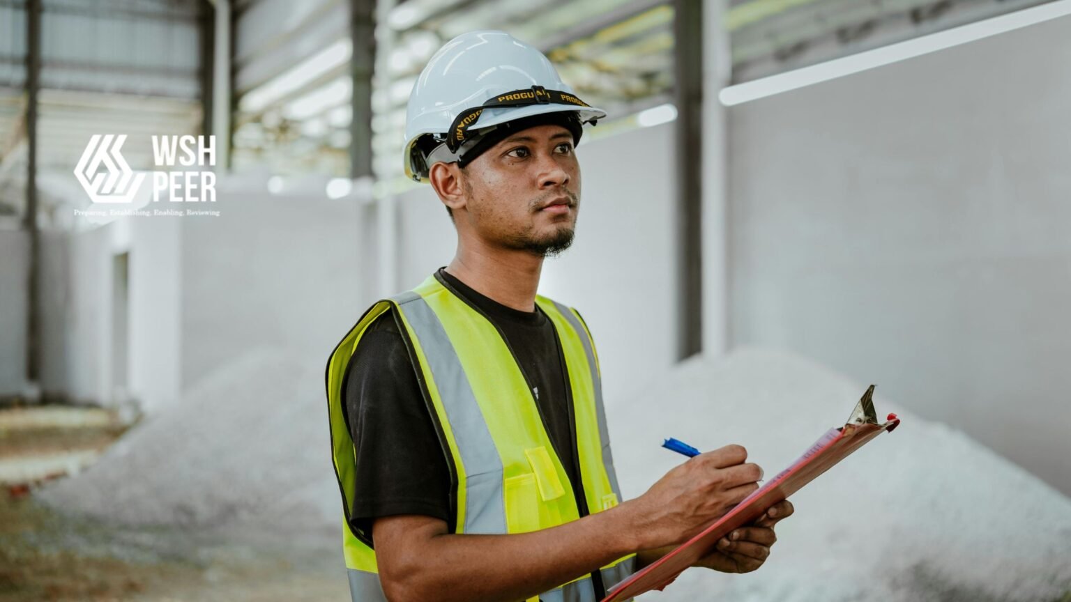 OHS Software is Becoming Essential - PEER