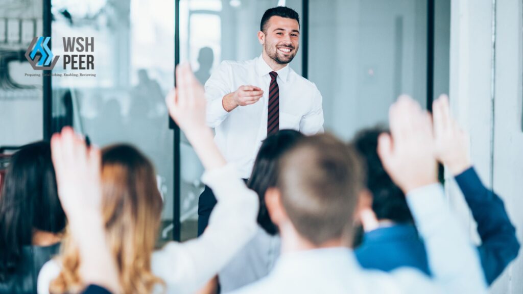 digital safety training platform