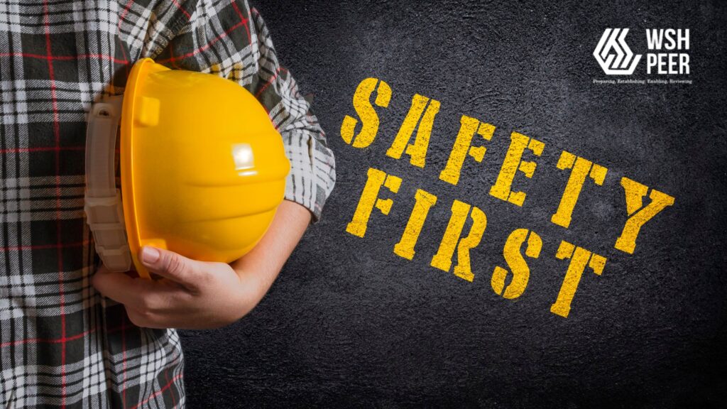 digital safety training platform