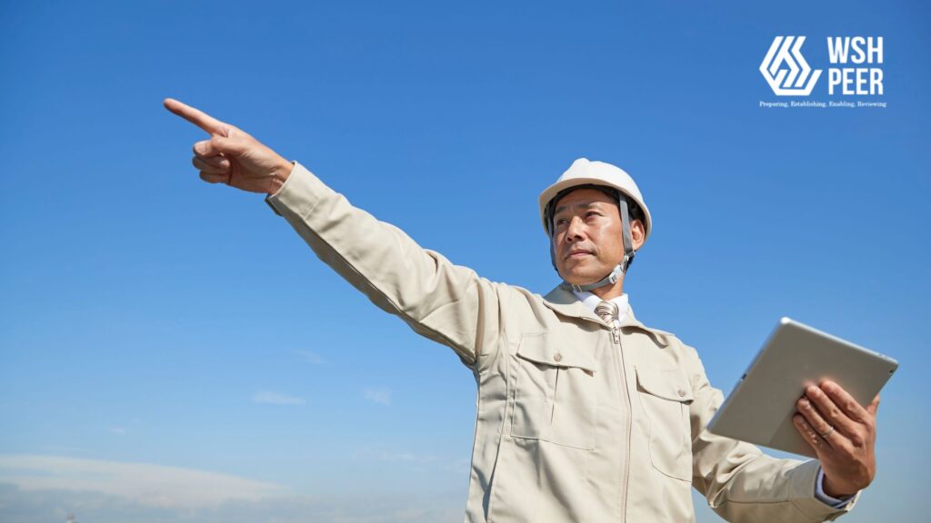 Rising Construction Incidents in Singapore H1 2025
