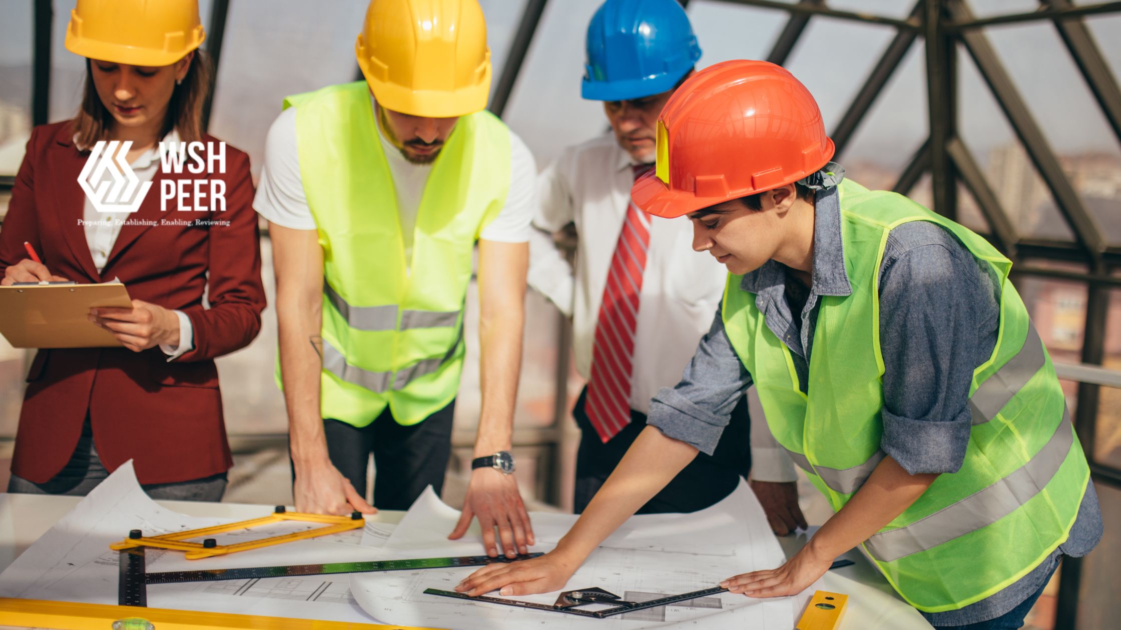 Training Management System Singapore: How PEER Helps Managers Save Time and Improve Safety