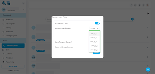 PEER v1.45.0