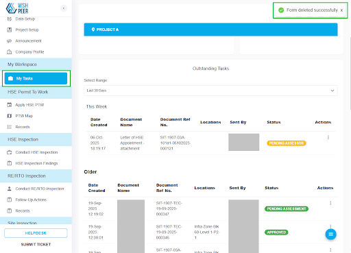 PEER Release Notes v1.44.3