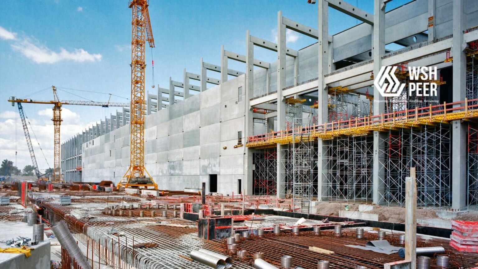 Enhancing-Workplace-Safety-PEER Enhancing Workplace Safety PEER