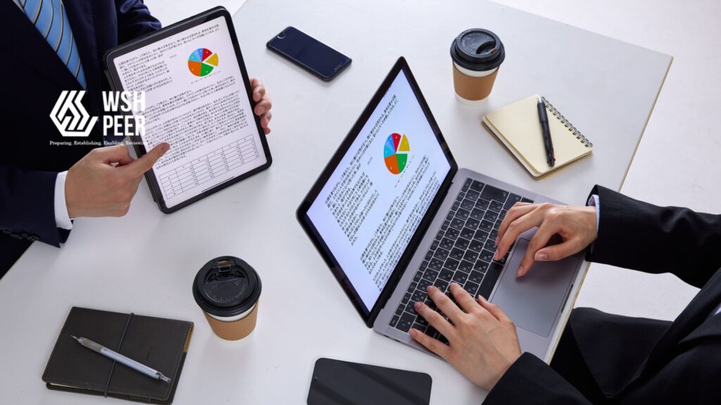 Turning OHS Data into Decisions PEER