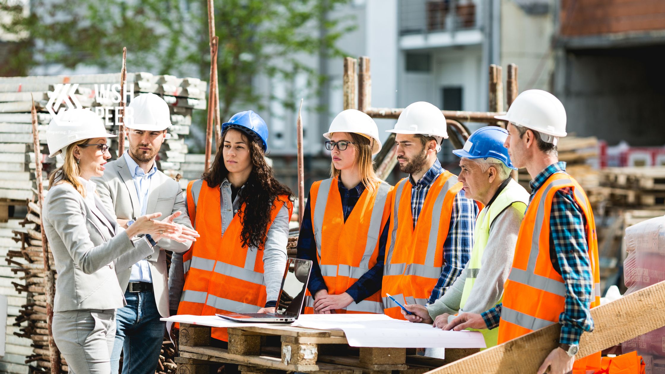 Why Every Modern Company Needs an Integrated OHS Software in 2025