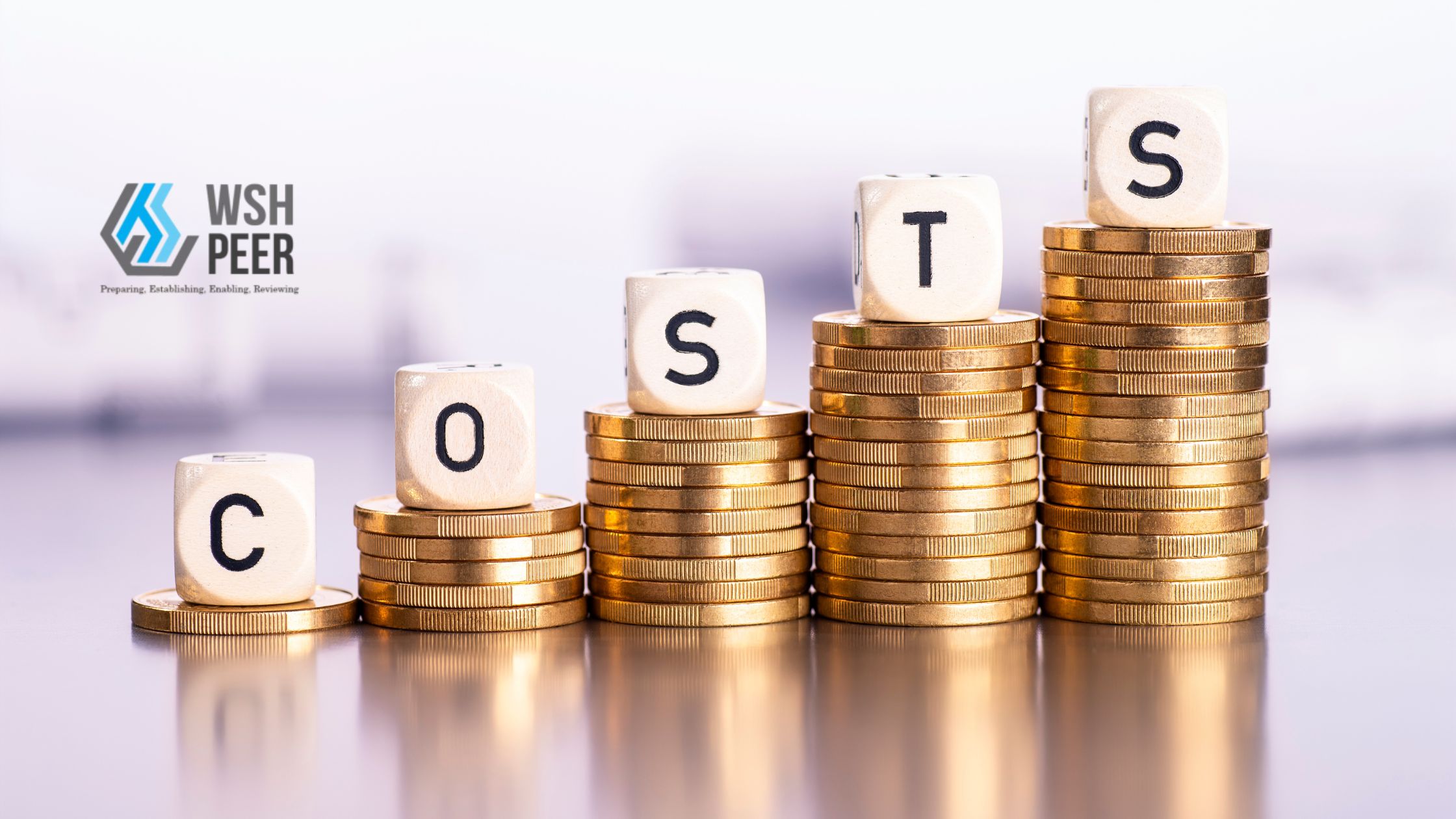 Understanding Hidden Costs of Workplace Accidents and How PEER Can Help