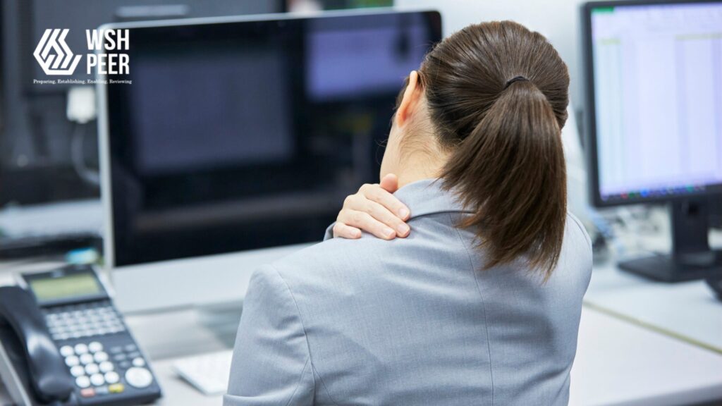 Workplace Safety Through Ergonomics