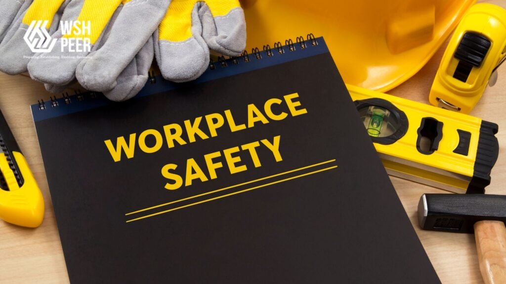 Modern Workplace Safety